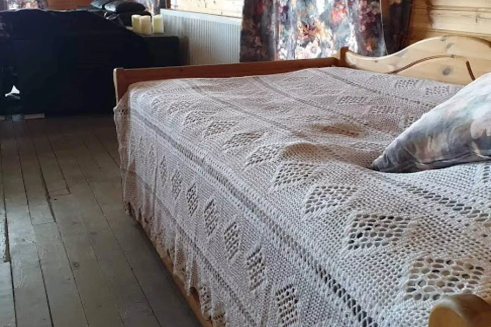 4 etoiles maison de vacances a BÄCKEFORS-Intérieur