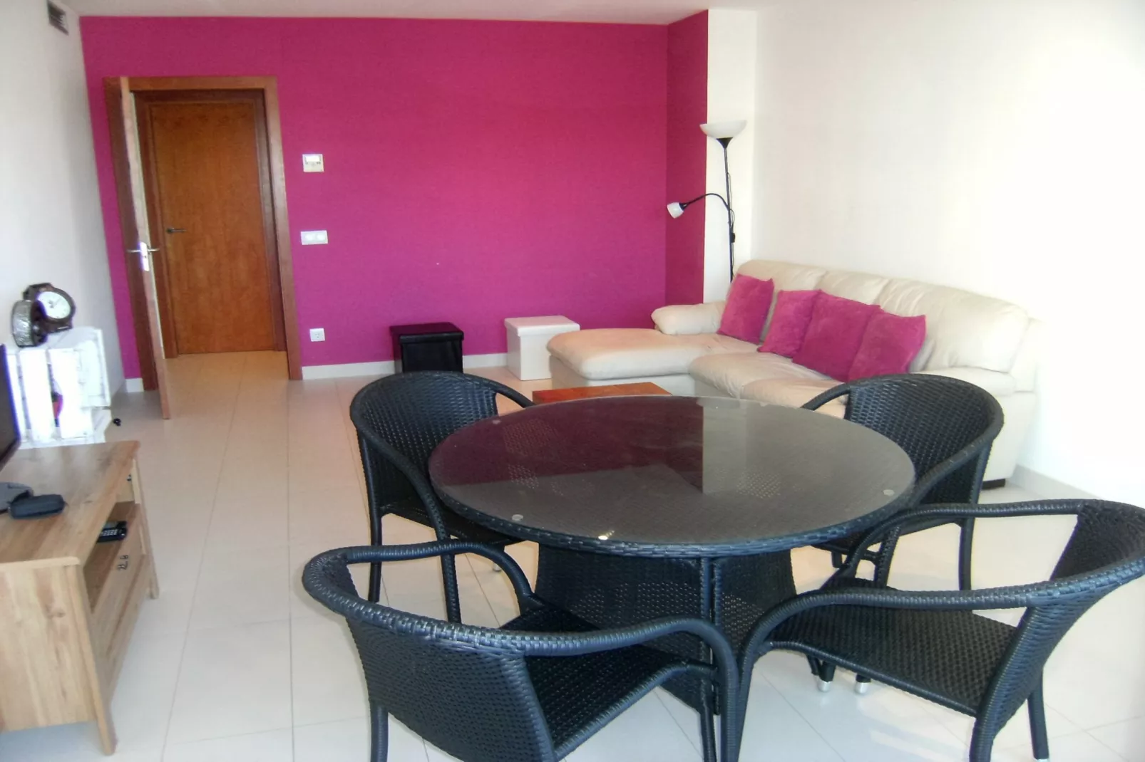 ESPIGO A 2-1-Dining room