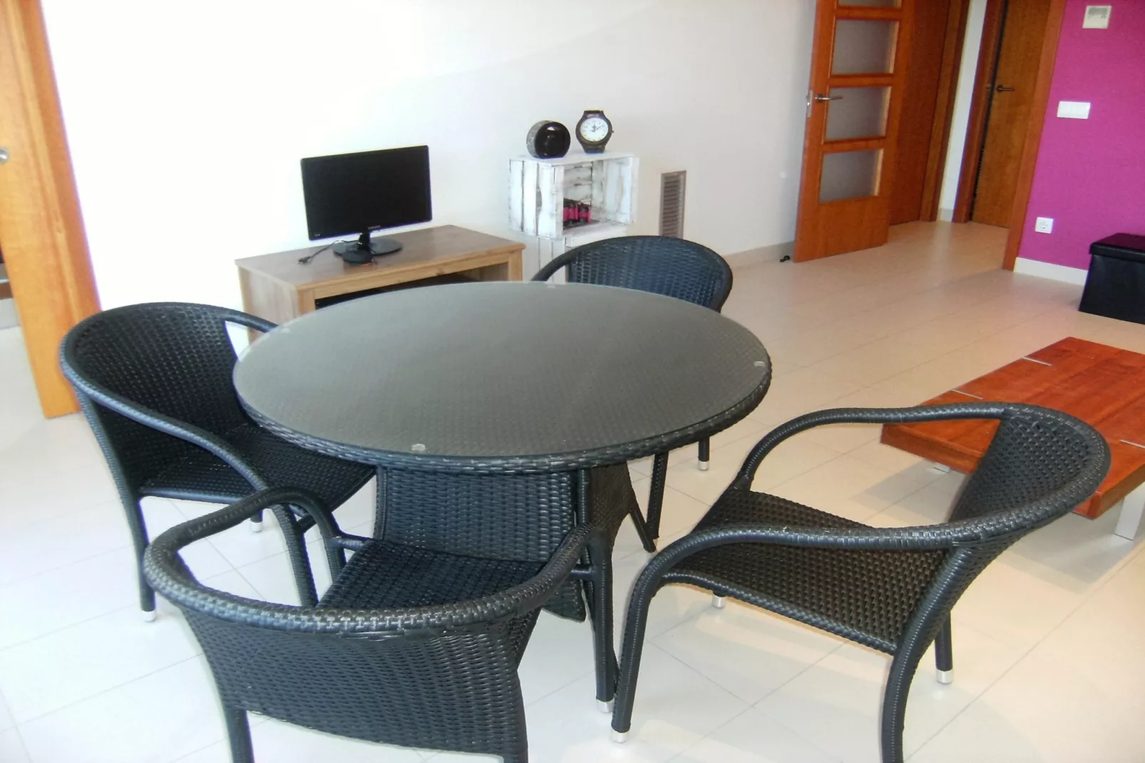 ESPIGO A 2-1-Dining room