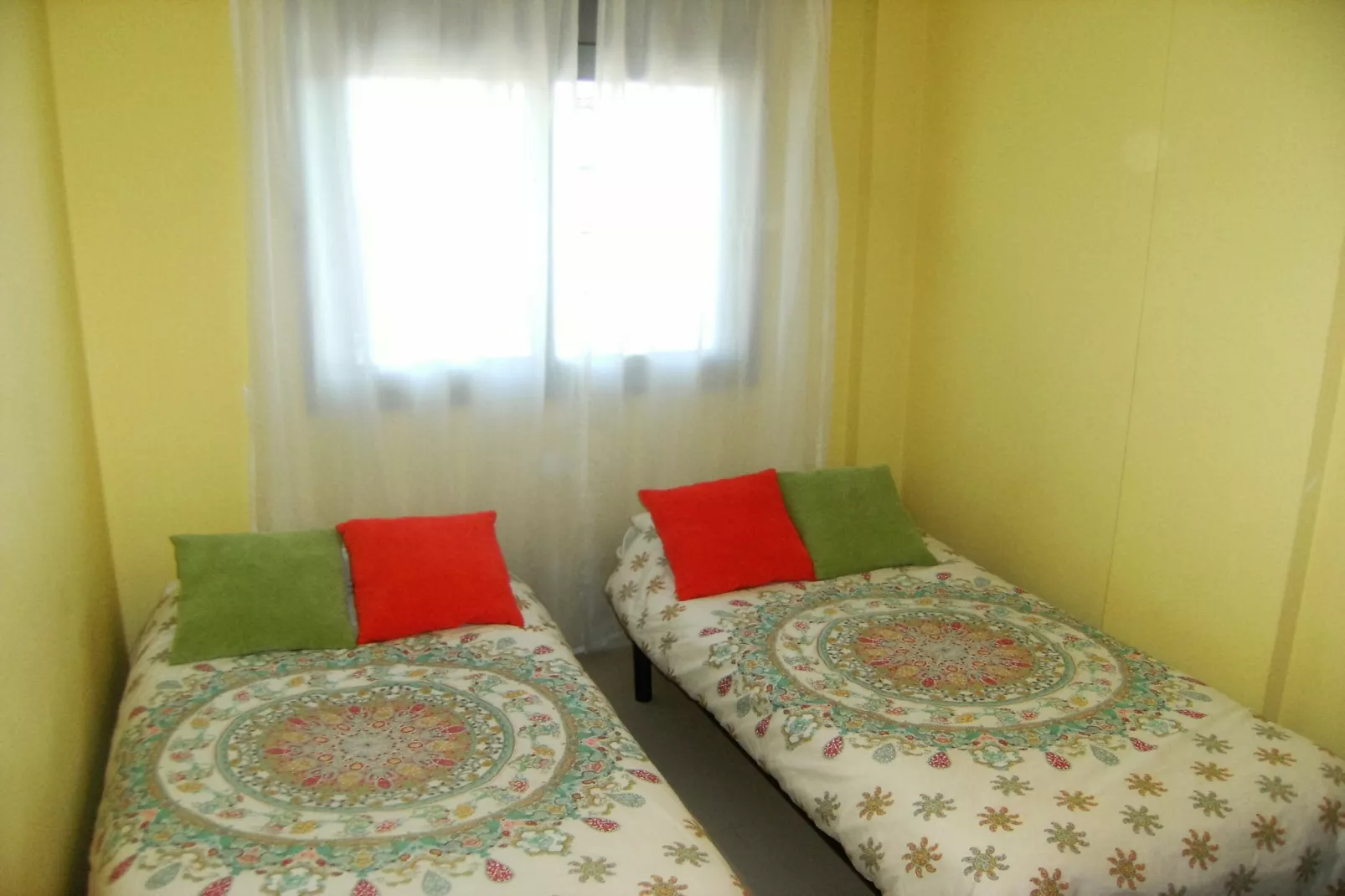 ESPIGO A 2-1-Bedroom