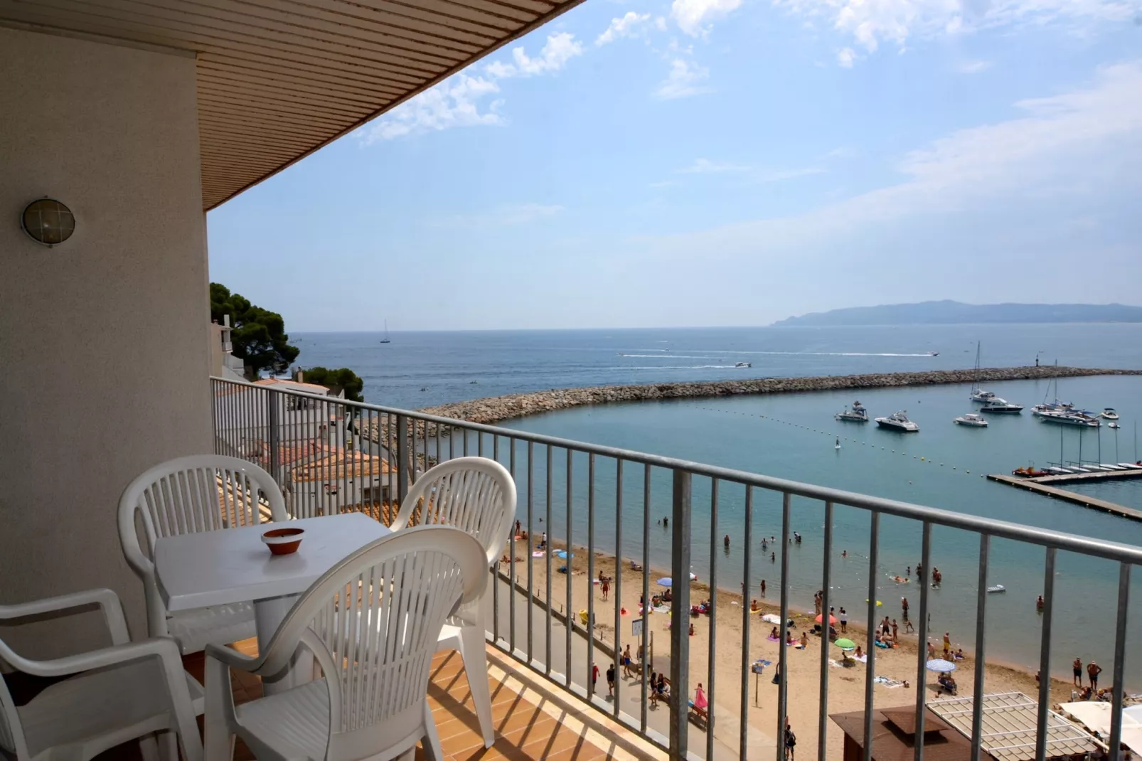 NAUTIC 2-3-Terrasse
