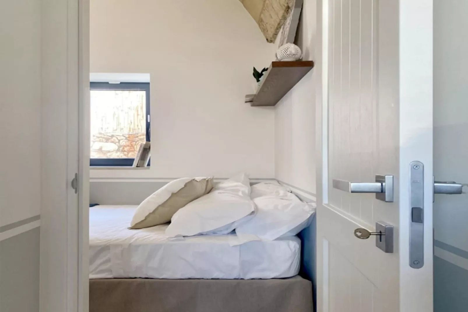 Trullo Marina-Bedroom