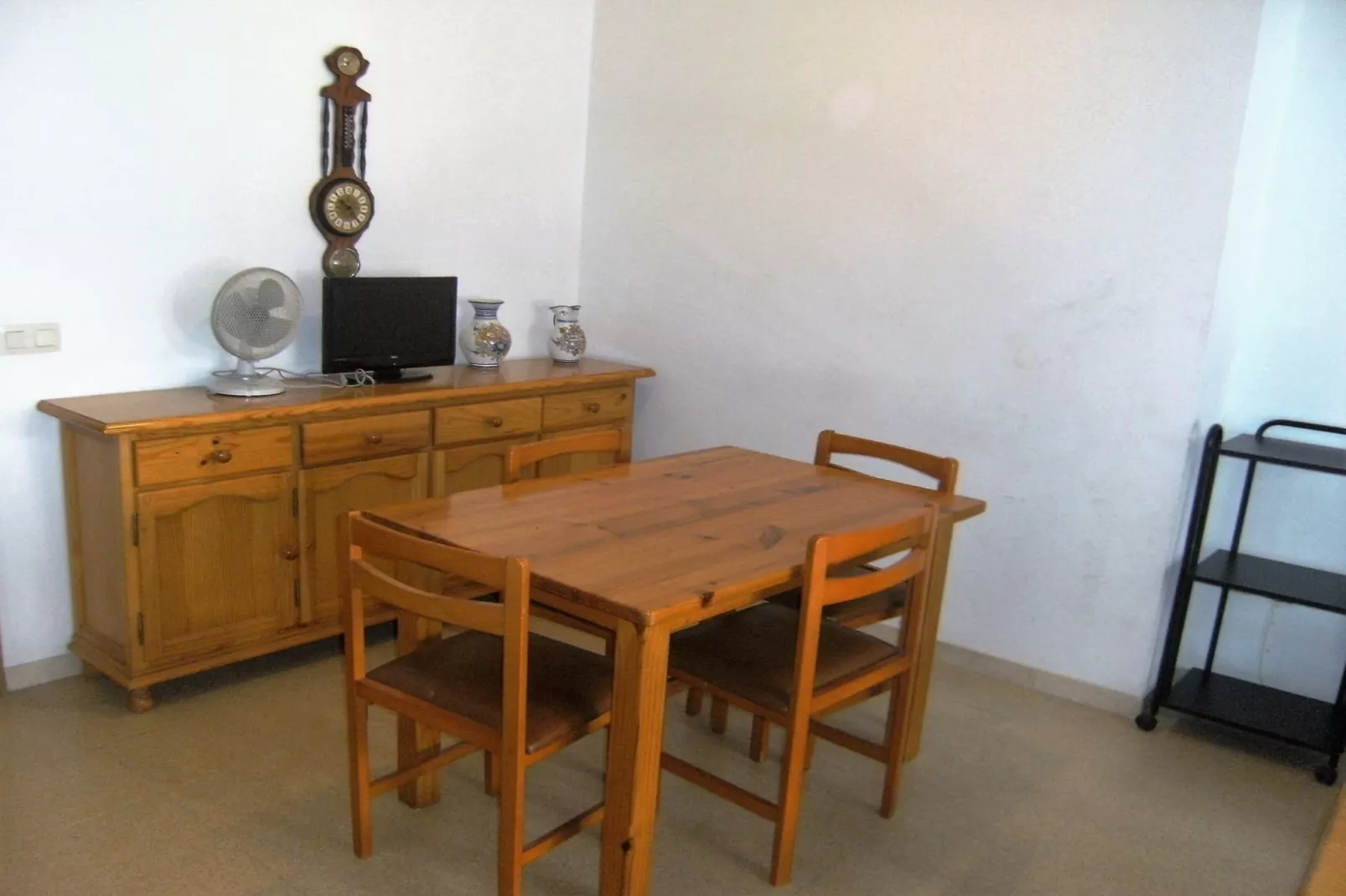 MARINA 2-D-Dining room