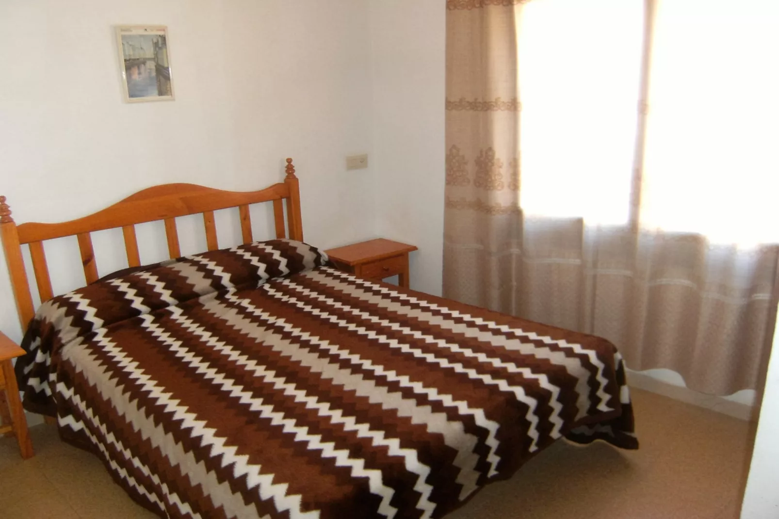 MARINA 2-D-Bedroom