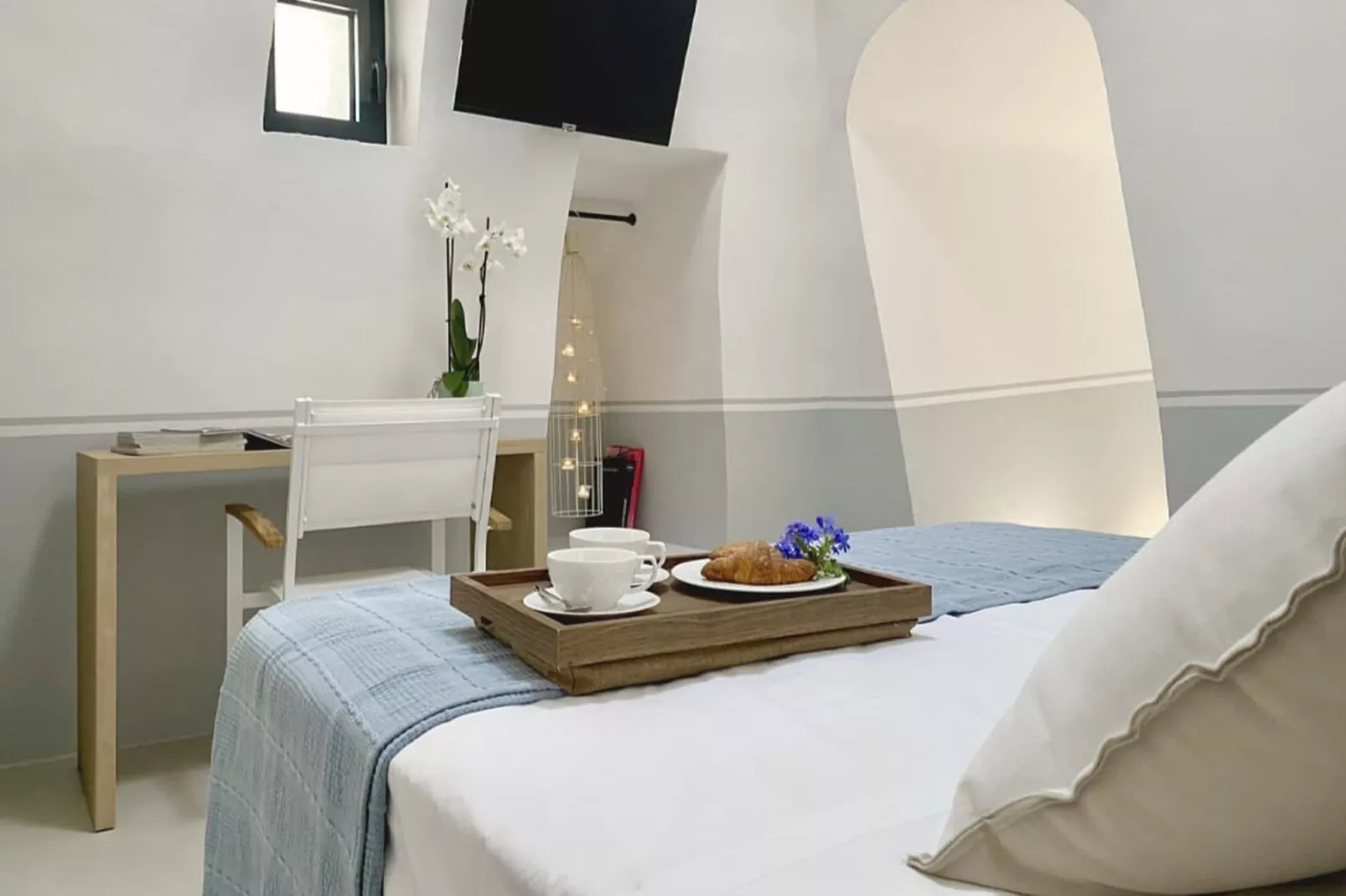 Trullo Marina-Facilities