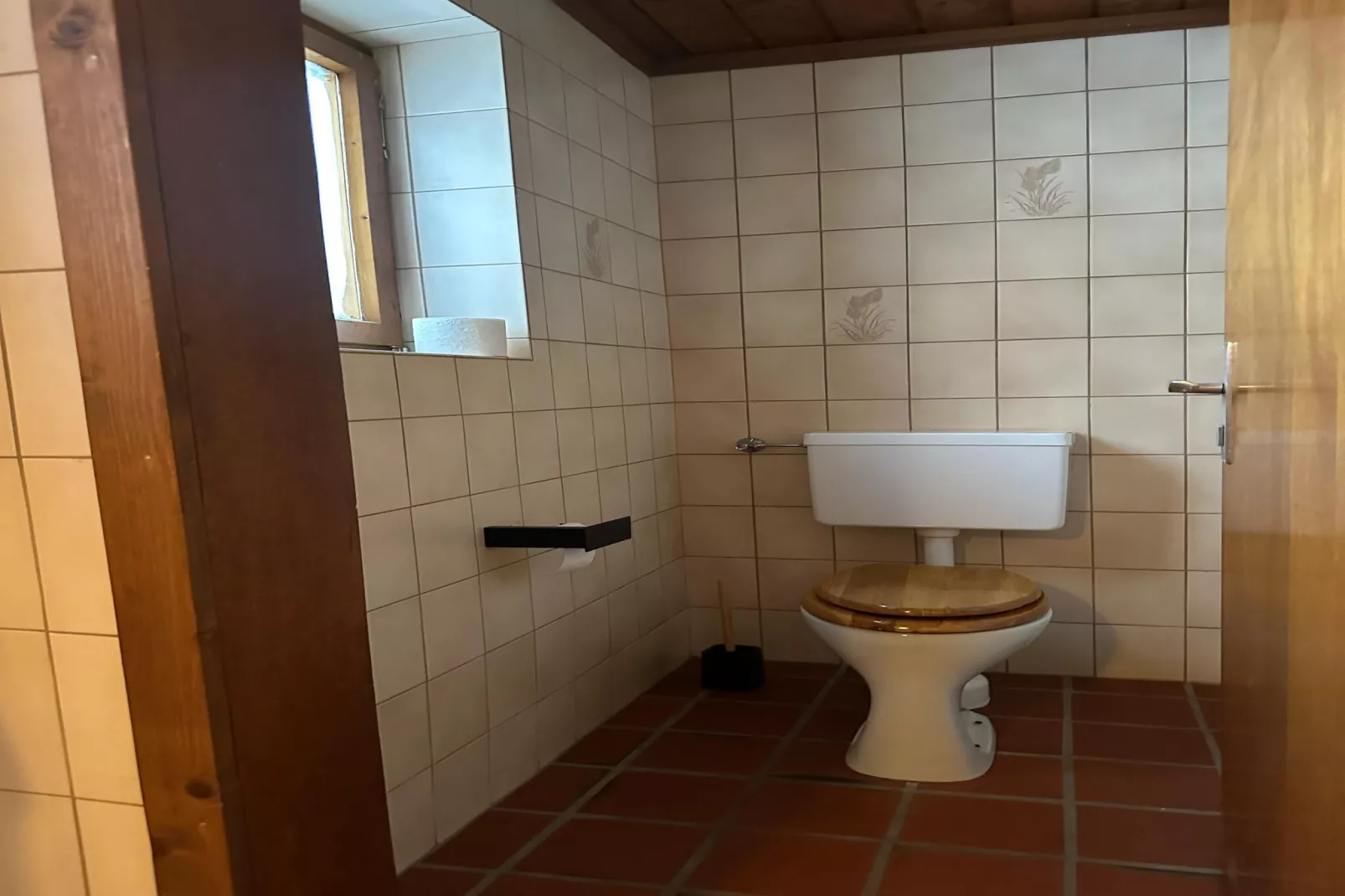 Bungalow in Kitzbühel-Bathroom