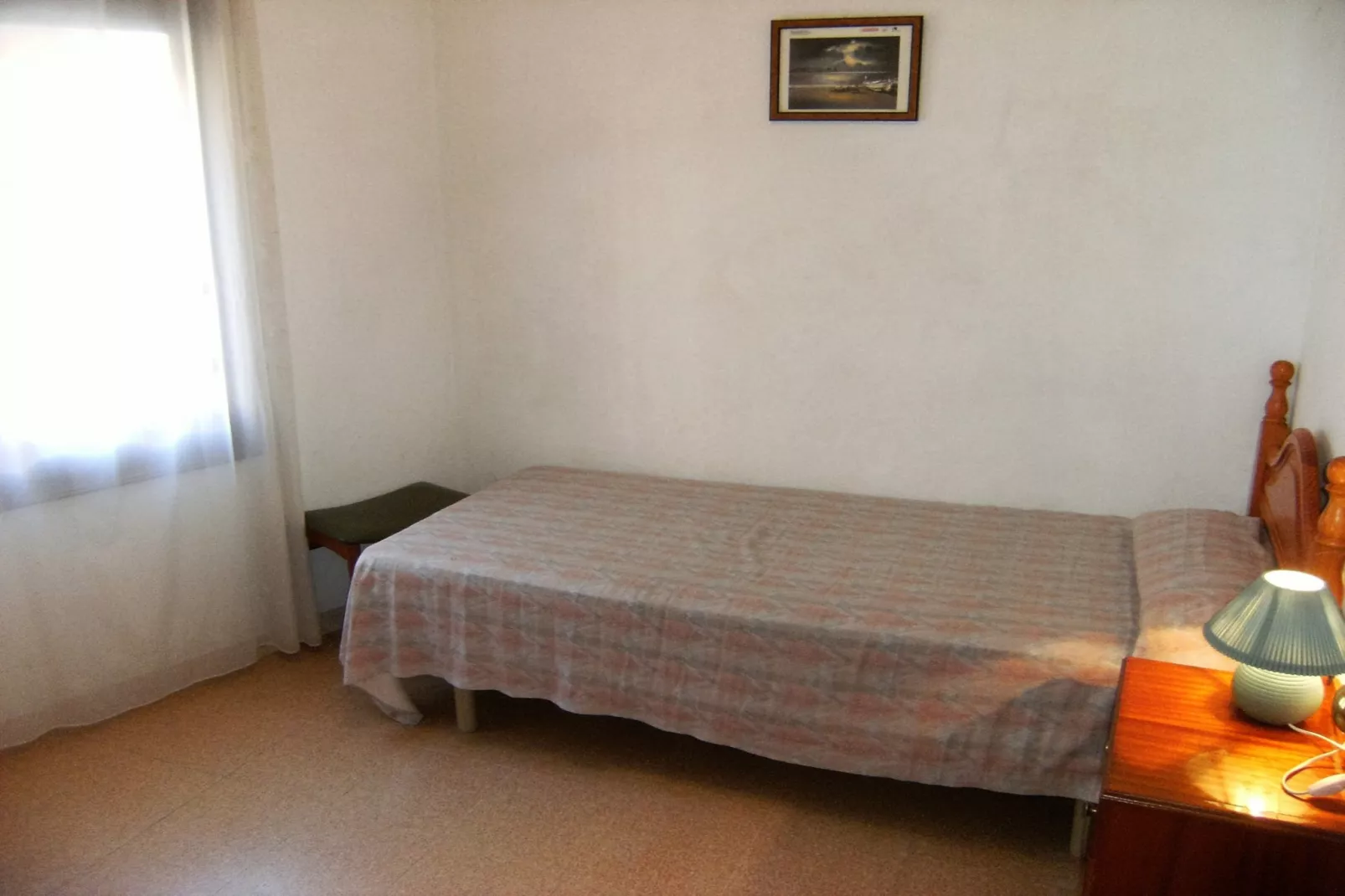 MARINA 2-D-Bedroom