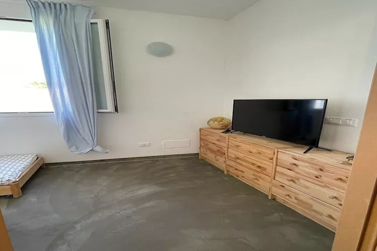 Appartamento La Gisira-Bedroom