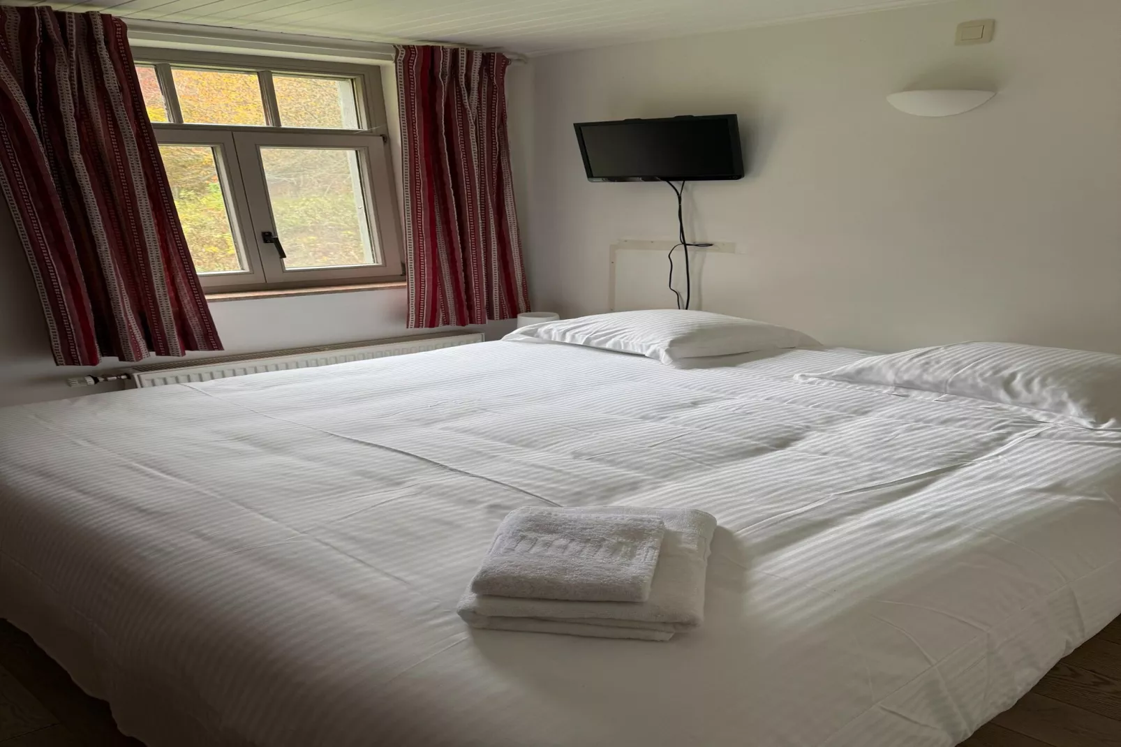 La Rivière-Schlafzimmer