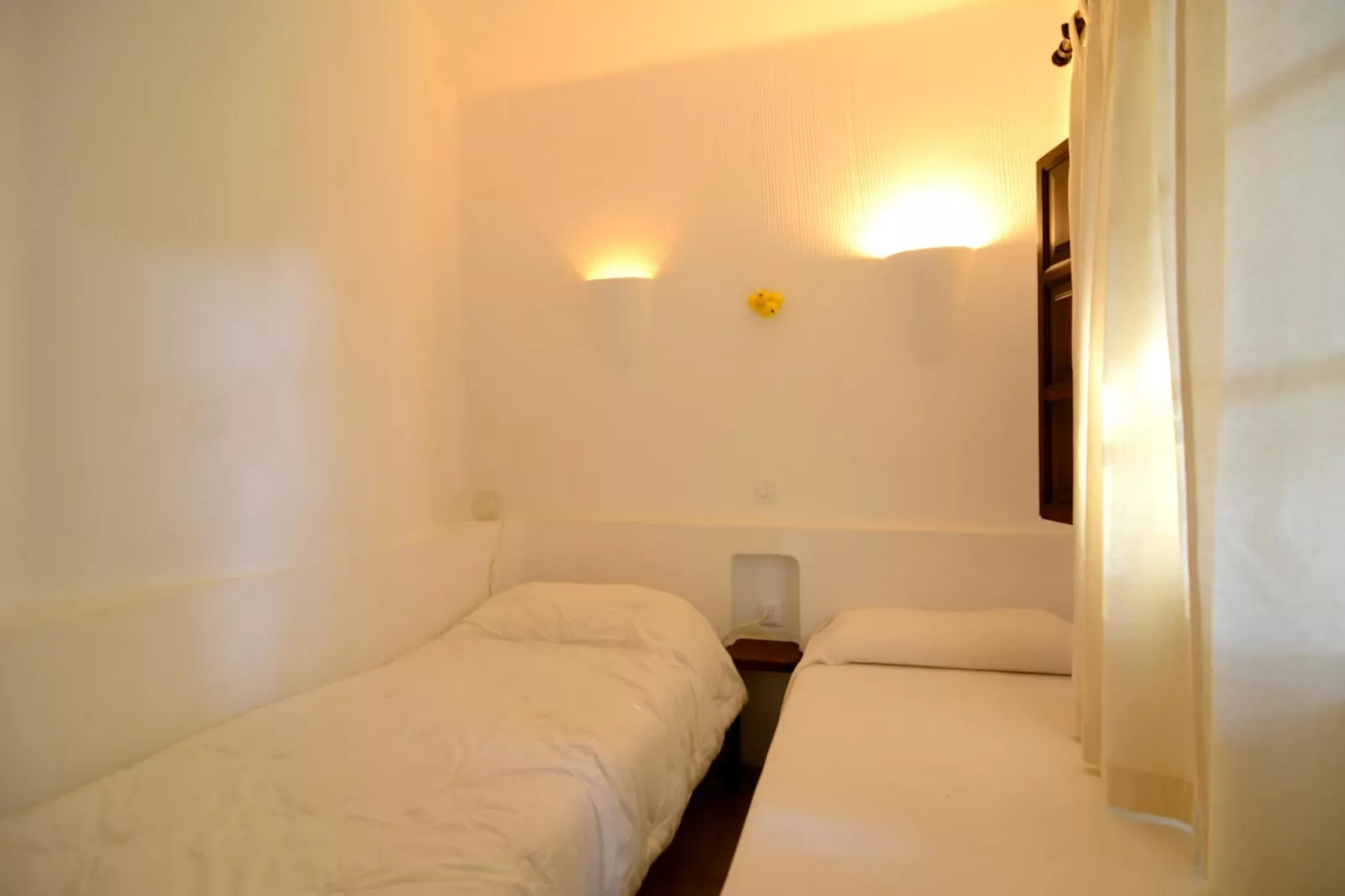 PIVERD GOLF 74-Bedroom