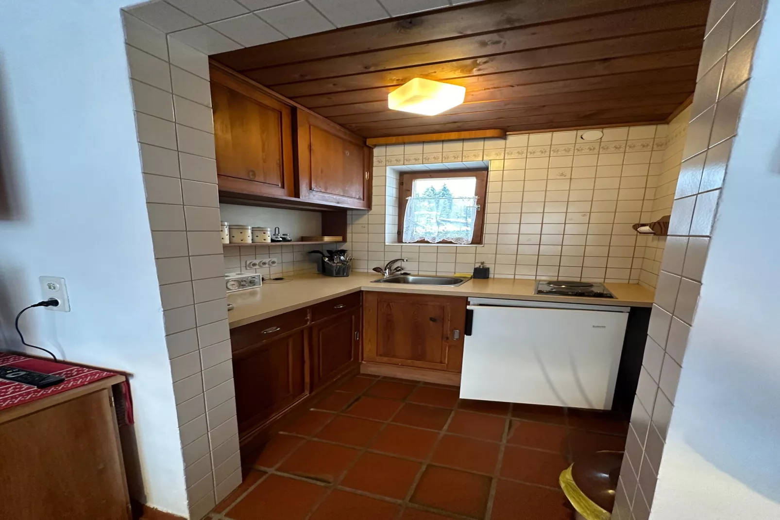 Bungalow in Kitzbühel-Kitchen
