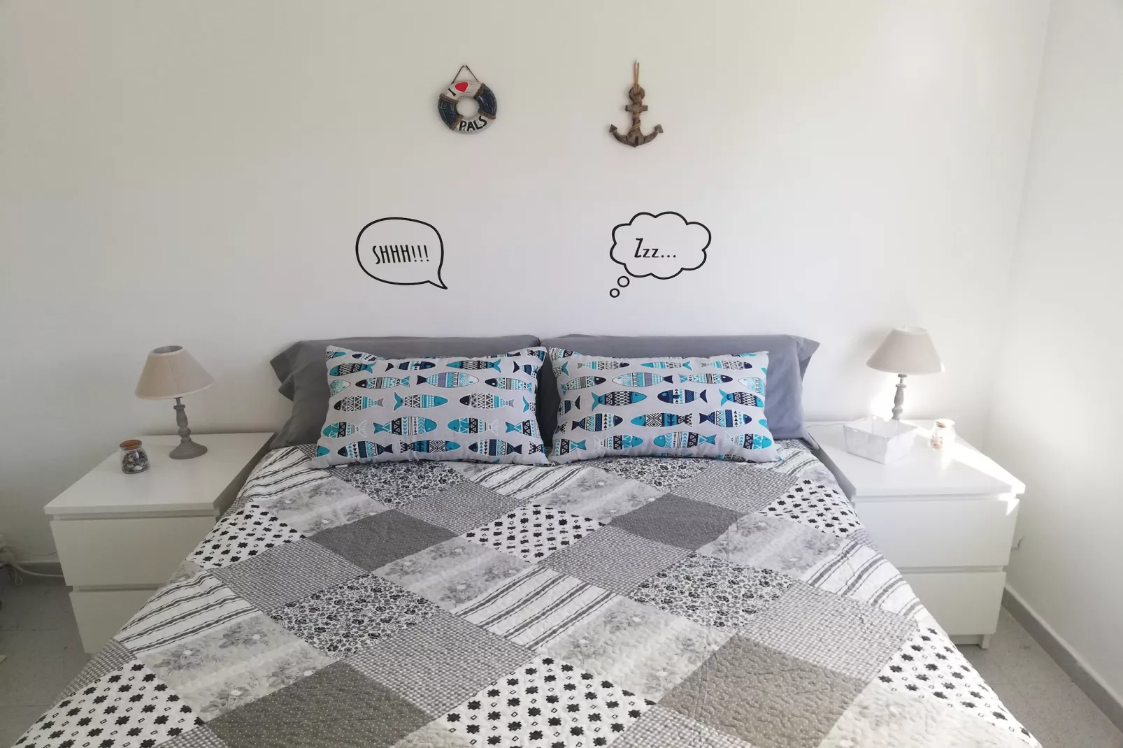 BOSMAR BOSC 5-A-Chambre