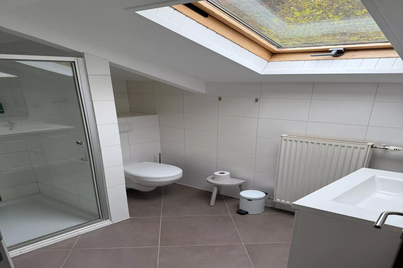 La Rivière-Schlafzimmer