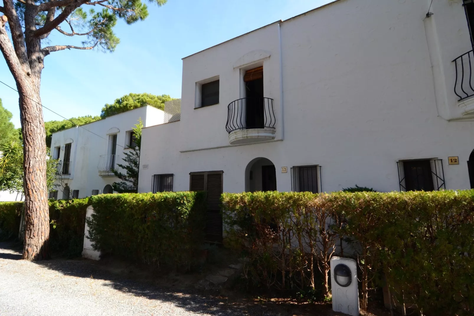 PIVERD GOLF 13-Exterior summer