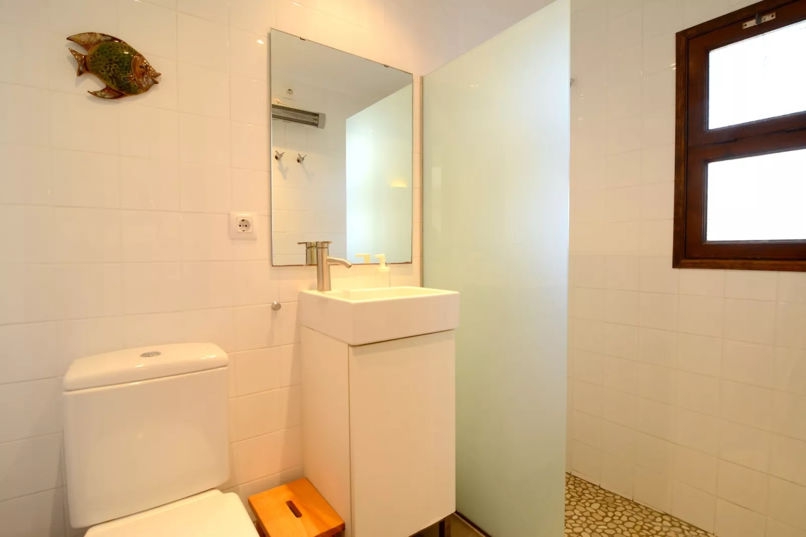 PIVERD GOLF 13-Bathroom
