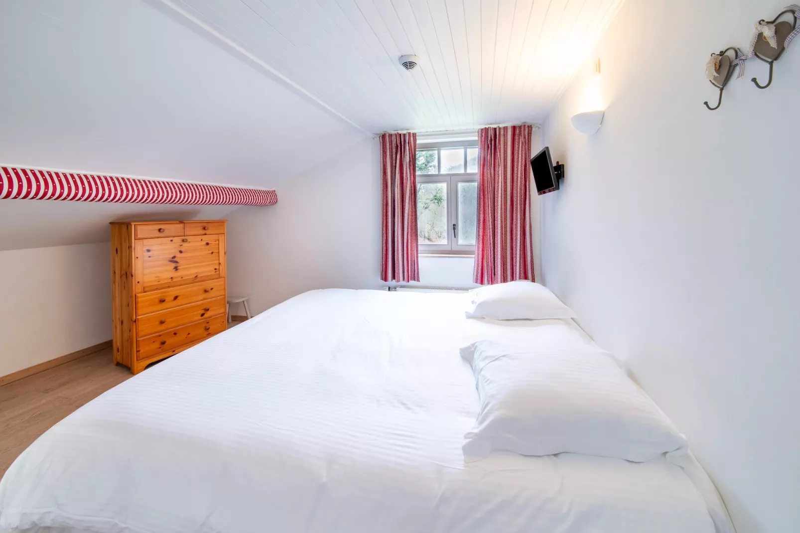 La Rivière-Schlafzimmer