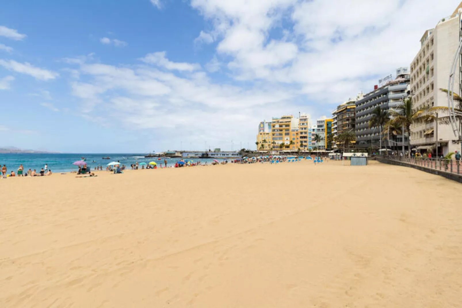 Maison à Las Palmas de Gran Canaria-Exterior summer