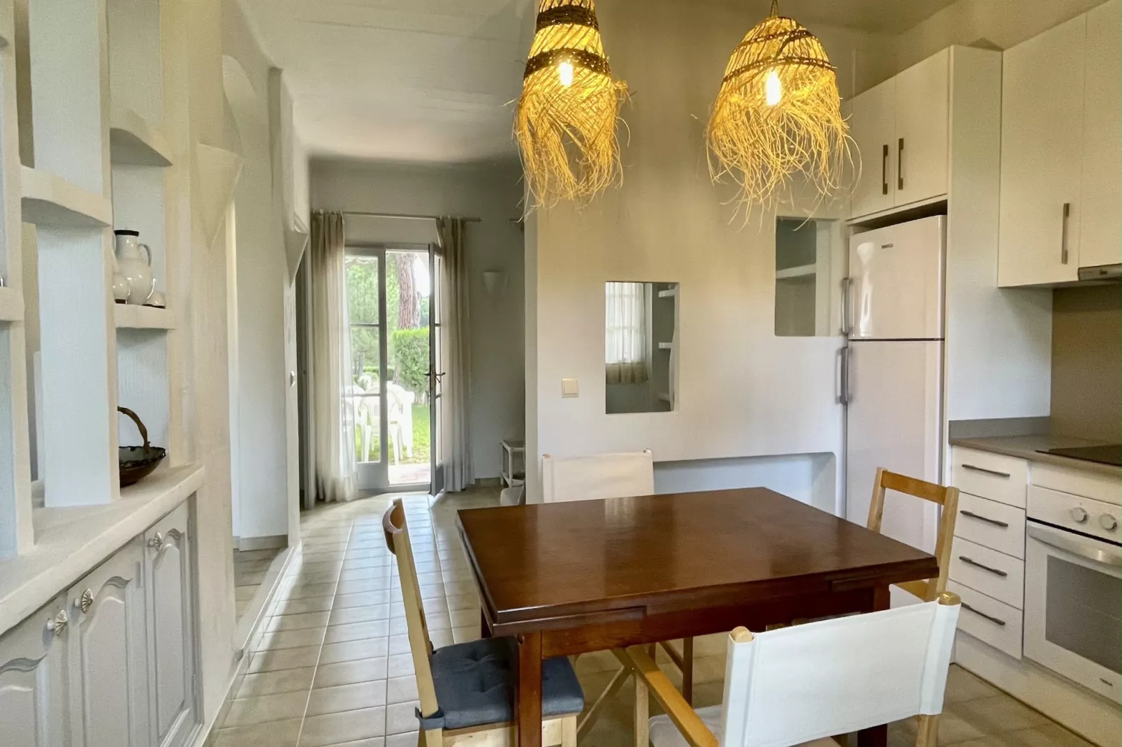 PIVERD GOLF 10-Dining room