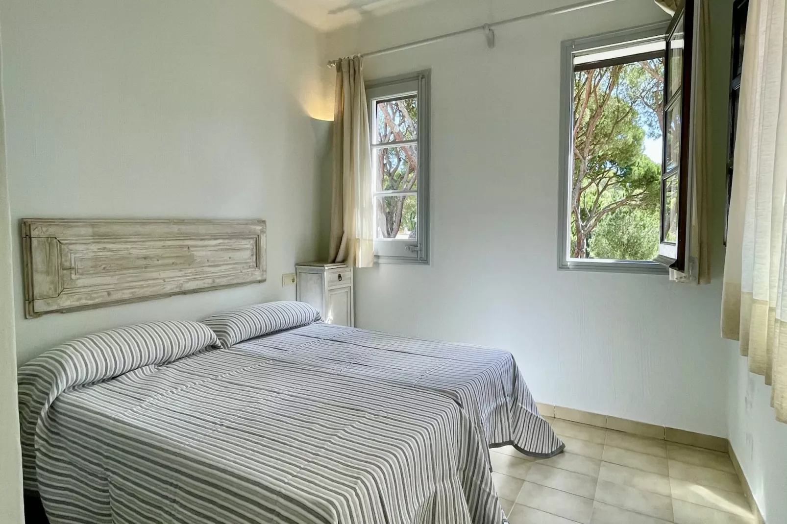 PIVERD GOLF 10-Bedroom