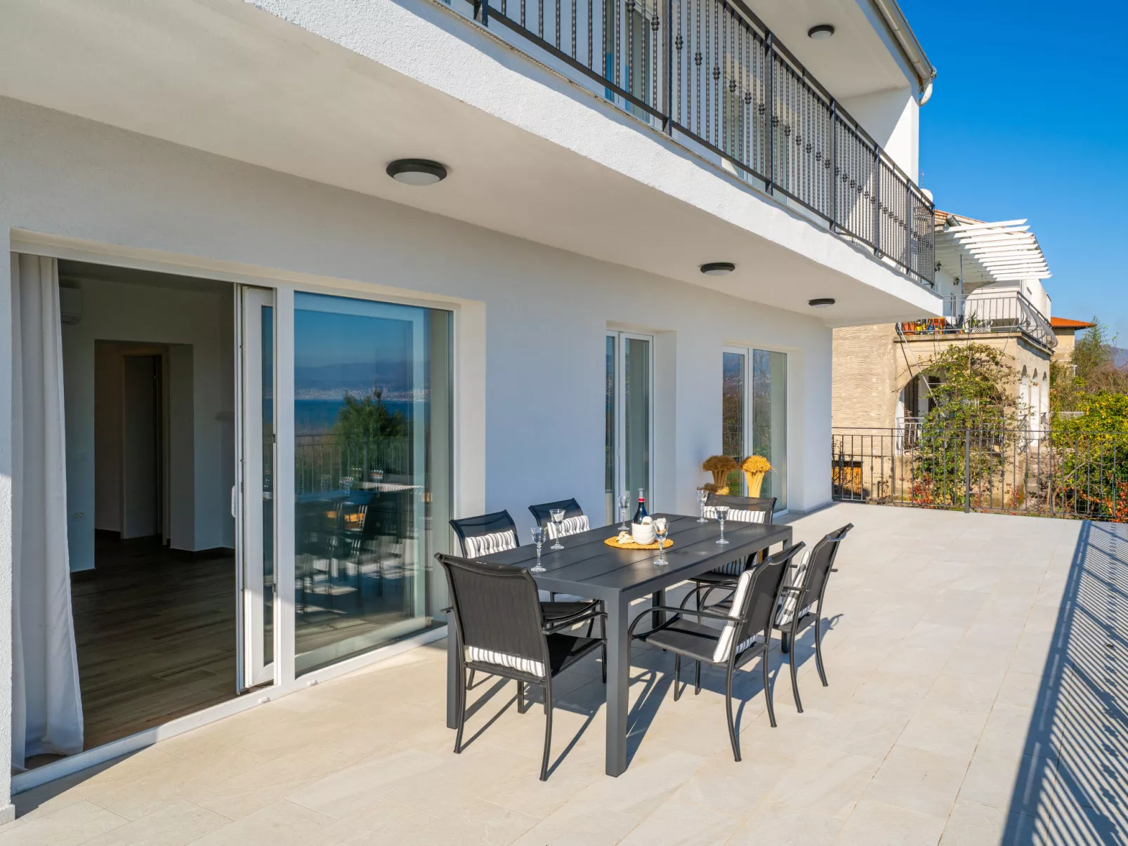 Villa Palma-Outside