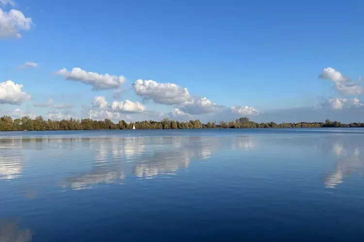 Floating 44 / Boot 4 / 3 Personen-Areas summer 1km