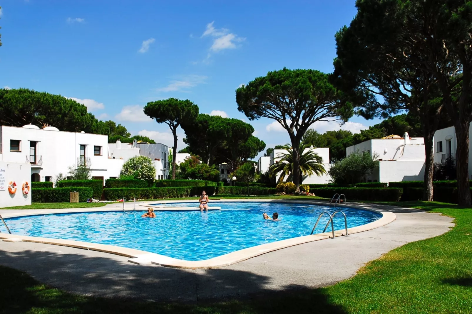 PIVERD GOLF 10-Pool
