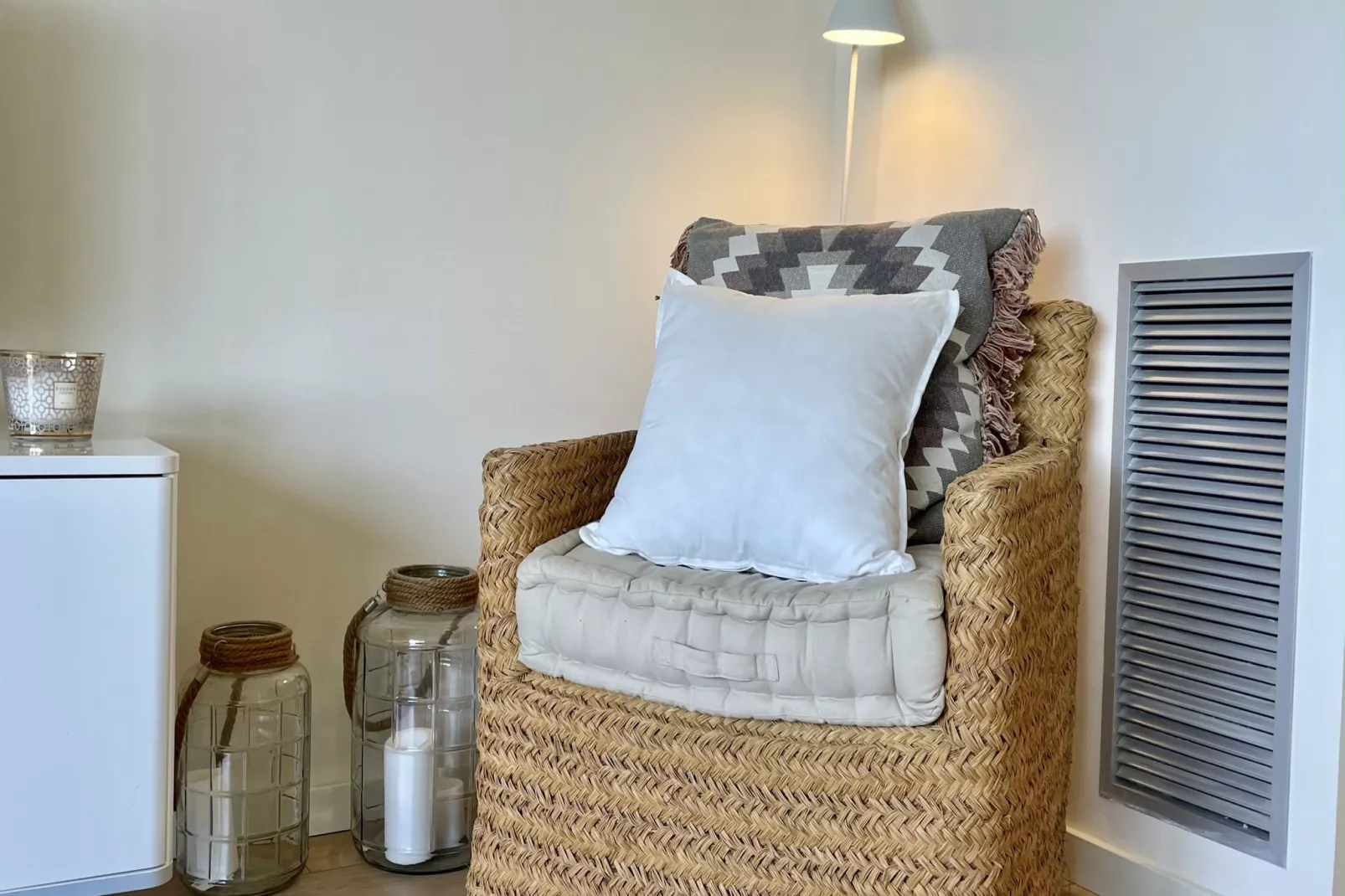 RESID.GOLF EST. 4 1-3-Ambiente