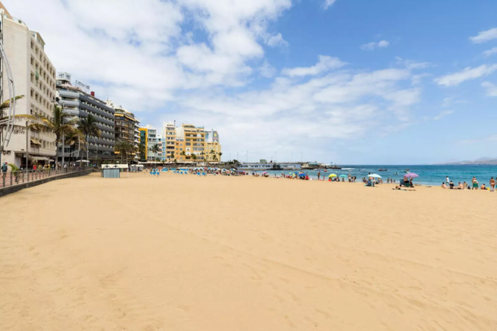 Maison à Las Palmas de Gran Canaria-Exterior summer