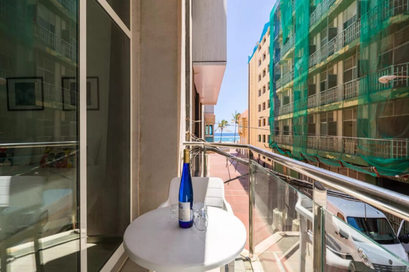 Maison à Las Palmas de Gran Canaria-Exterior summer