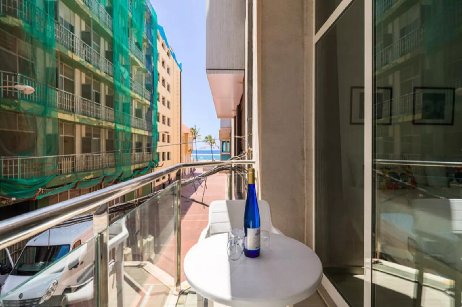 Maison à Las Palmas de Gran Canaria-Exterior summer
