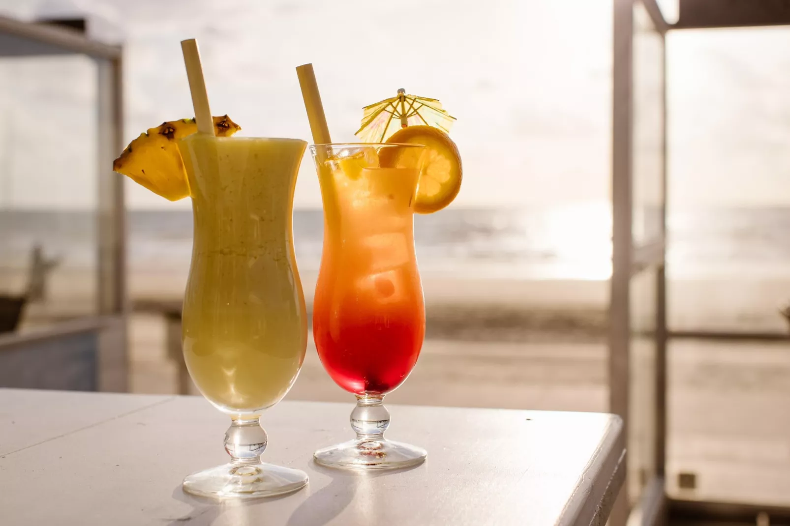 Resort Beach Houses Wijk aan Zee 1-Installations