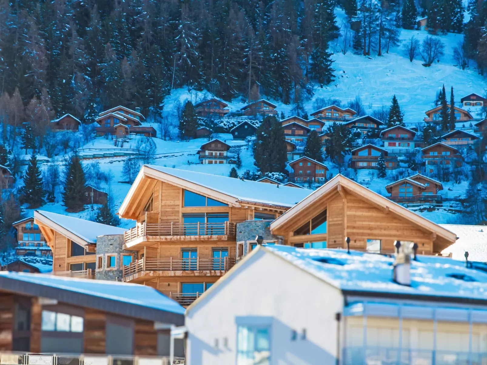 Bike & Ski 301-Dehors