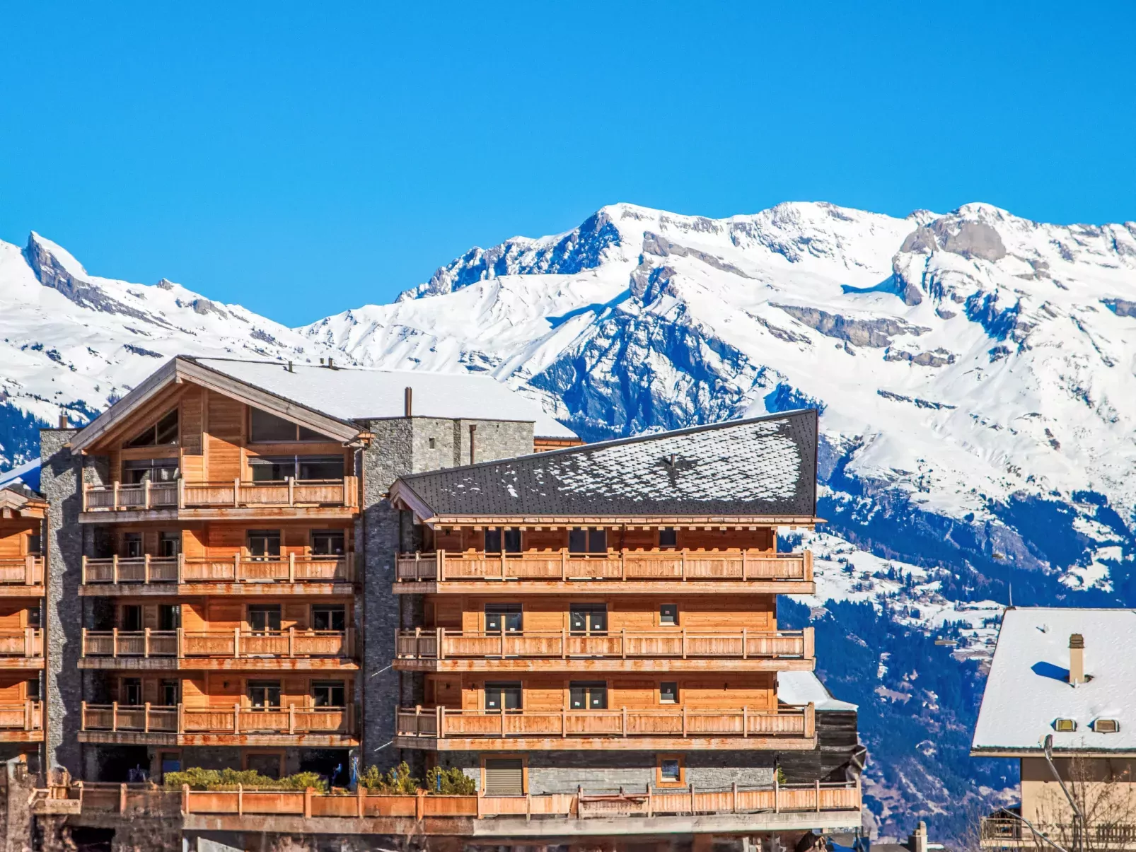 Bike & Ski 301-Dehors