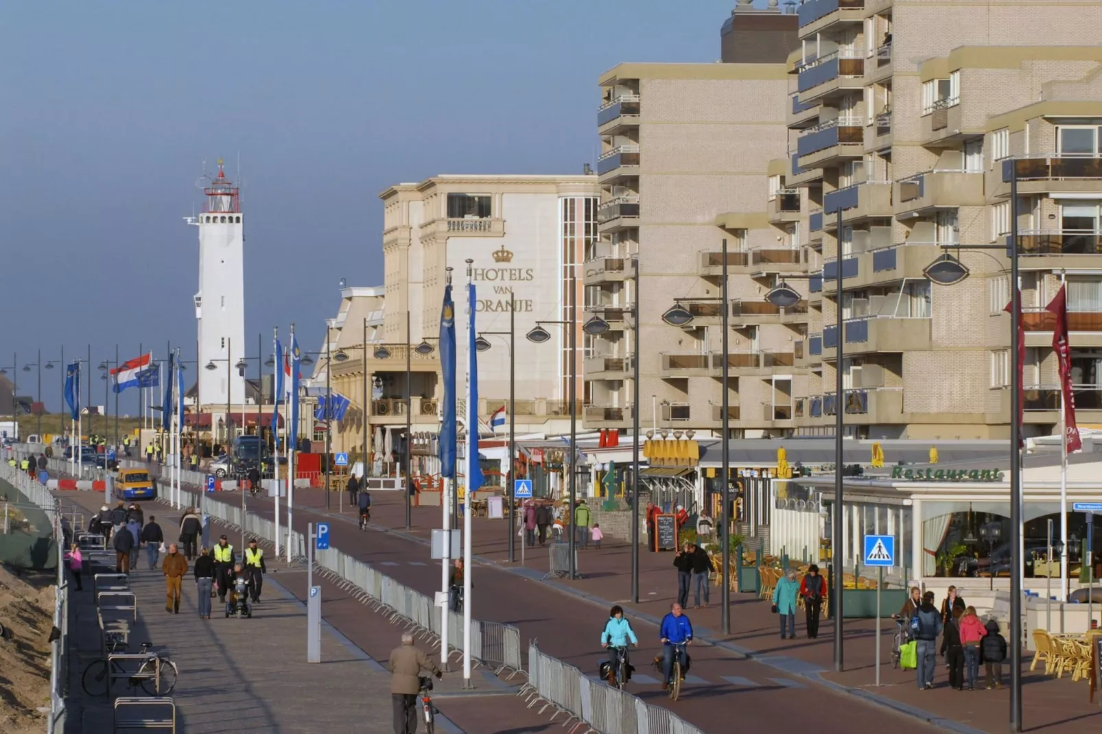 Resort Beach Houses Wijk aan Zee 1-Zones d'été à 20 km
