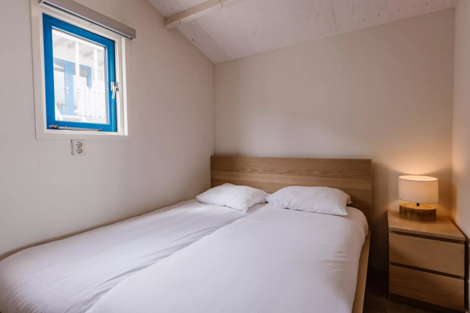 Resort Beach Houses Wijk aan Zee 2-Chambre