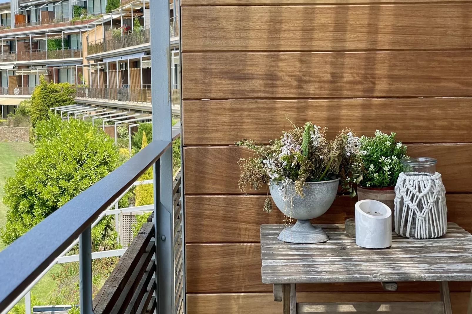 RESID.GOLF EST. 4 1-3-Terrasse