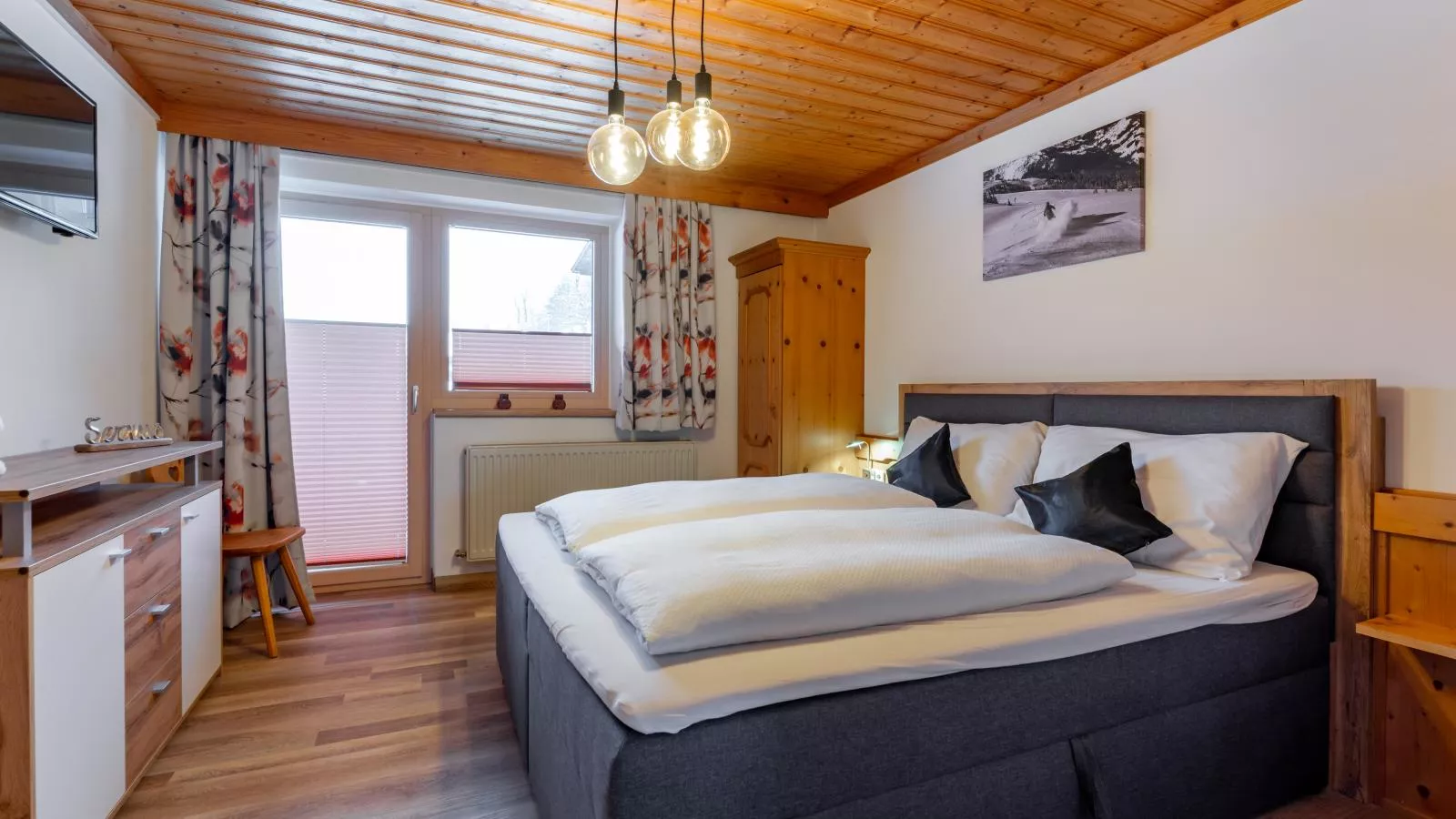 Residenz am Erzbach Top 3-Bedroom
