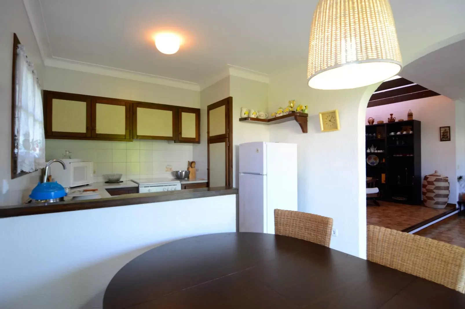 VALL GRAN 16-Kitchen