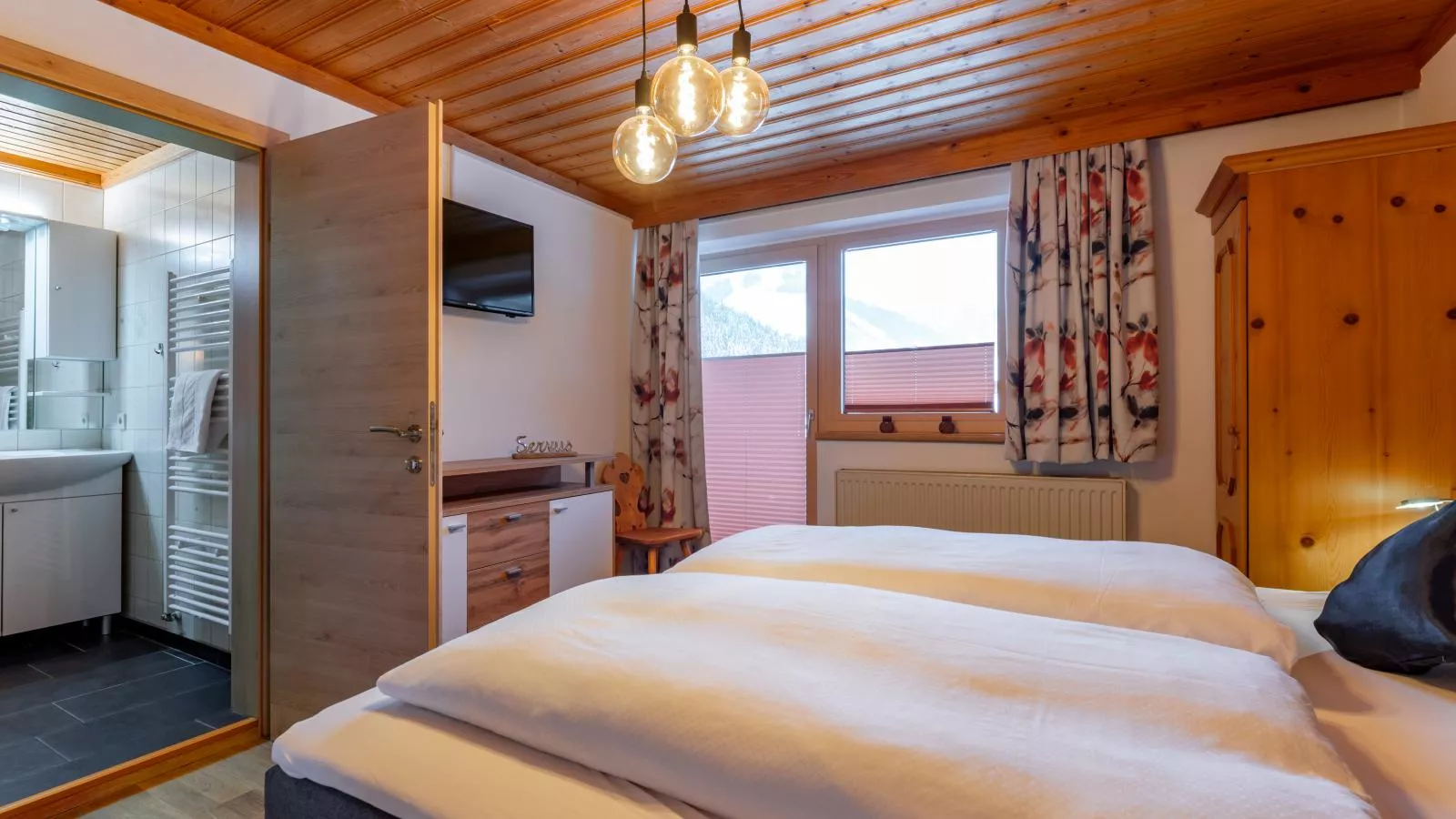 Residenz am Erzbach Top 3-Bedroom