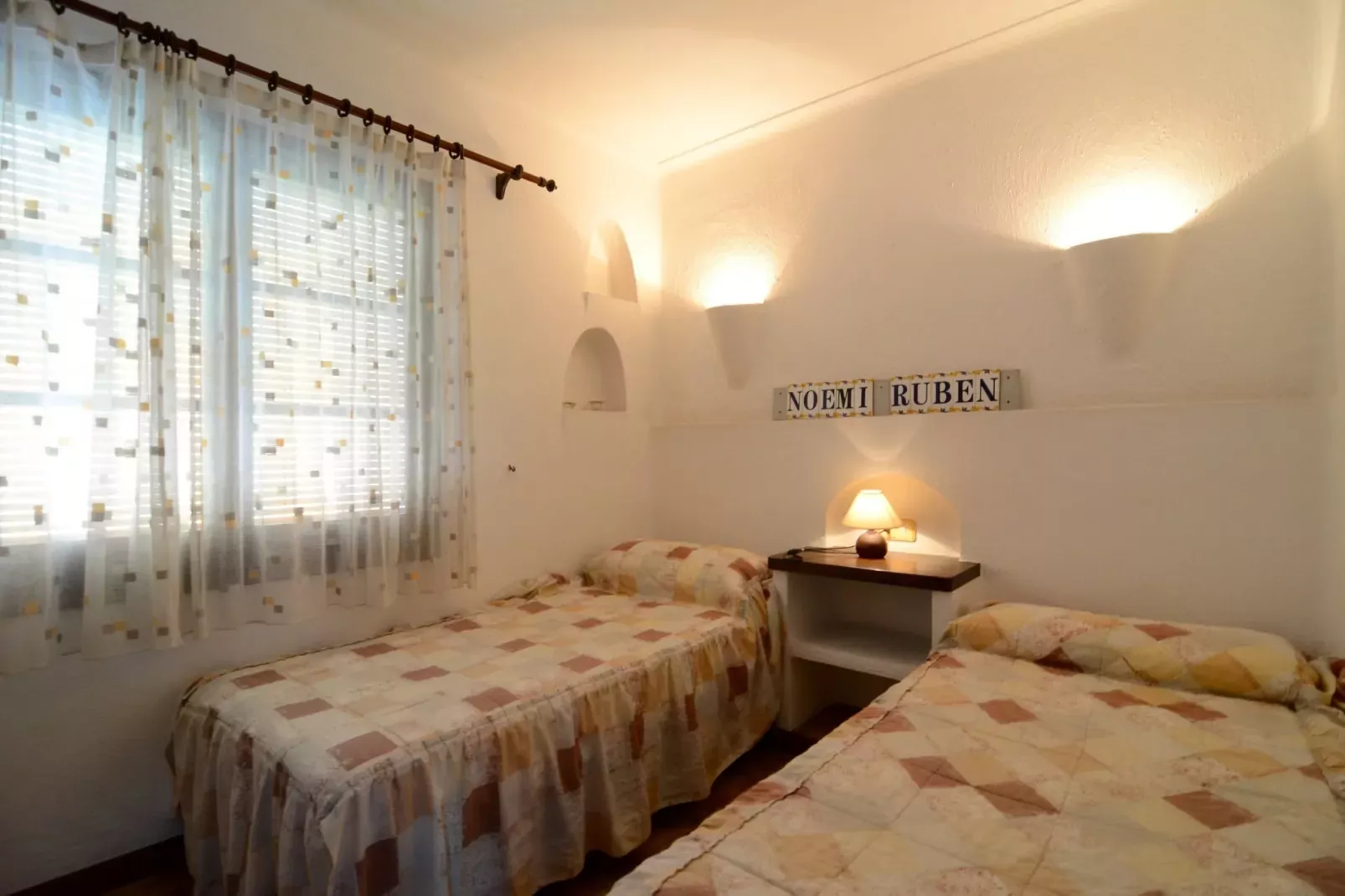 VALL GRAN 16-Bedroom