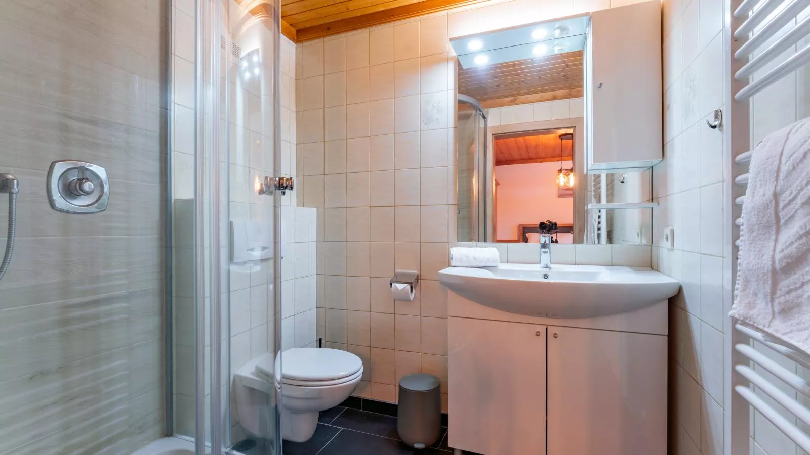 Residenz am Erzbach Top 3-Bathroom