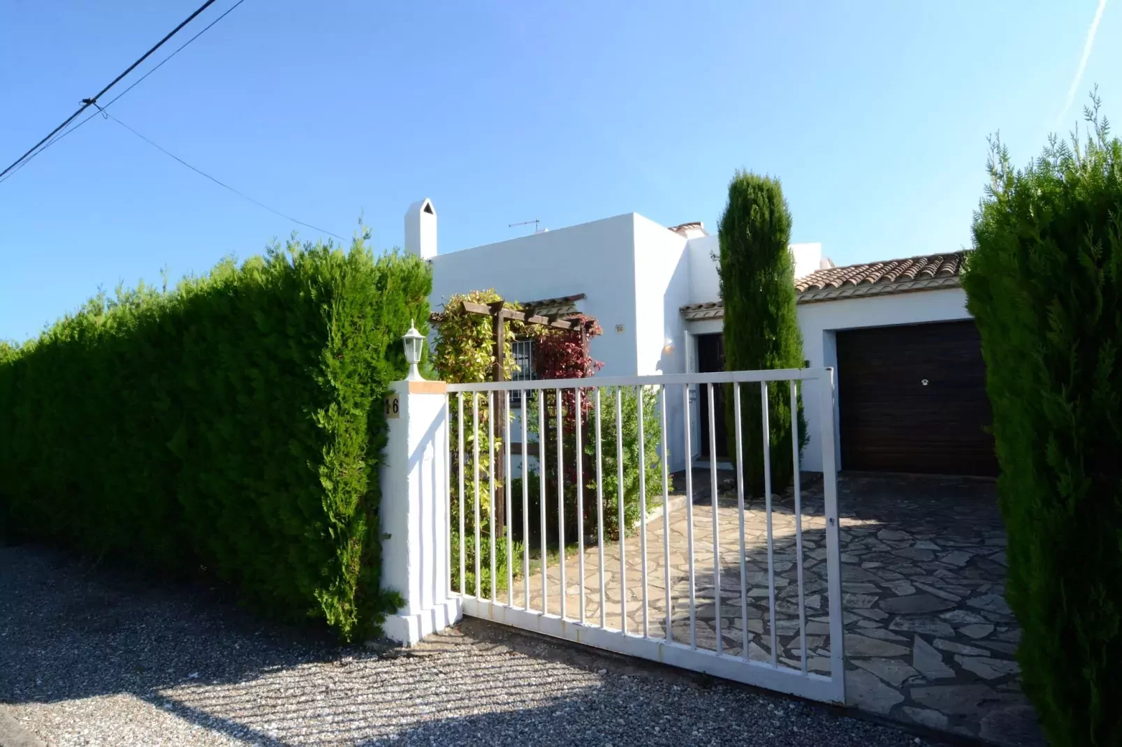 VALL GRAN 16-Outdoor