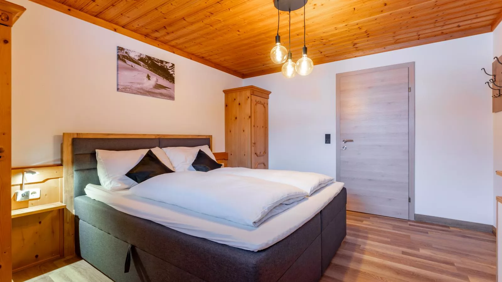 Residenz am Erzbach Top 3-Bedroom