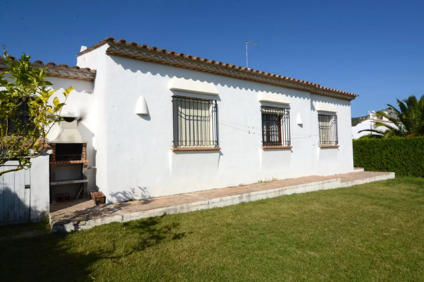 VALL GRAN 16-Outdoor