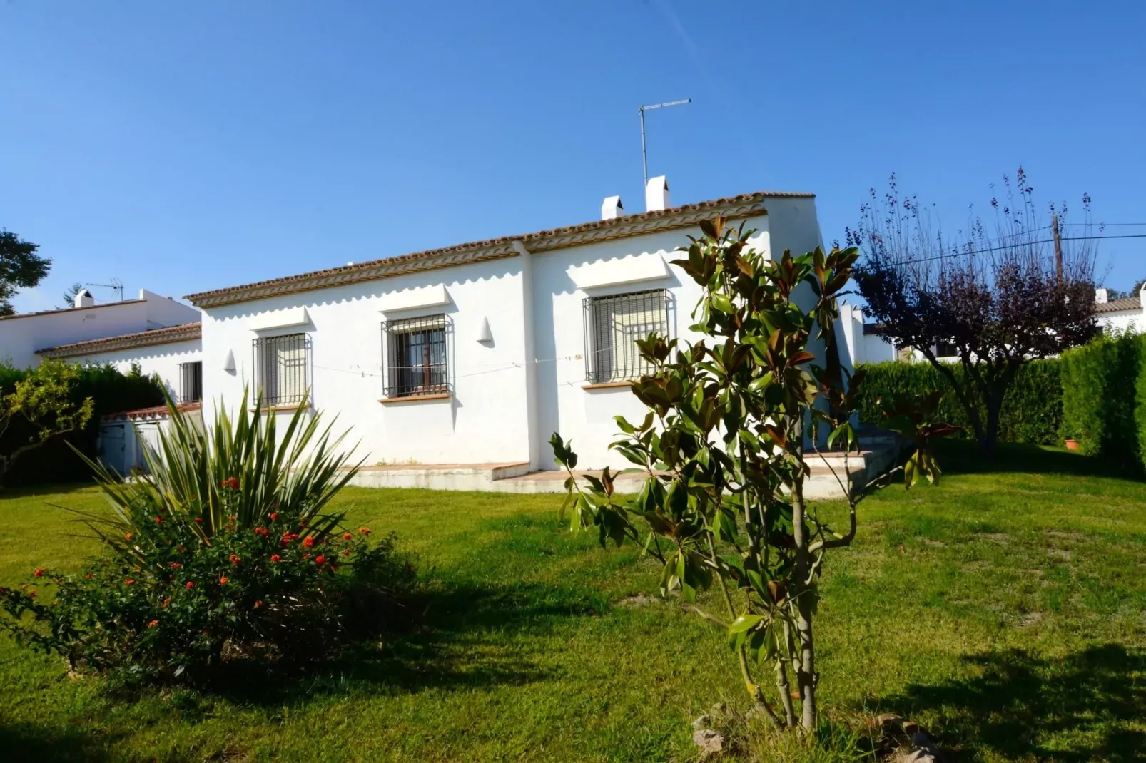 VALL GRAN 16-Outdoor