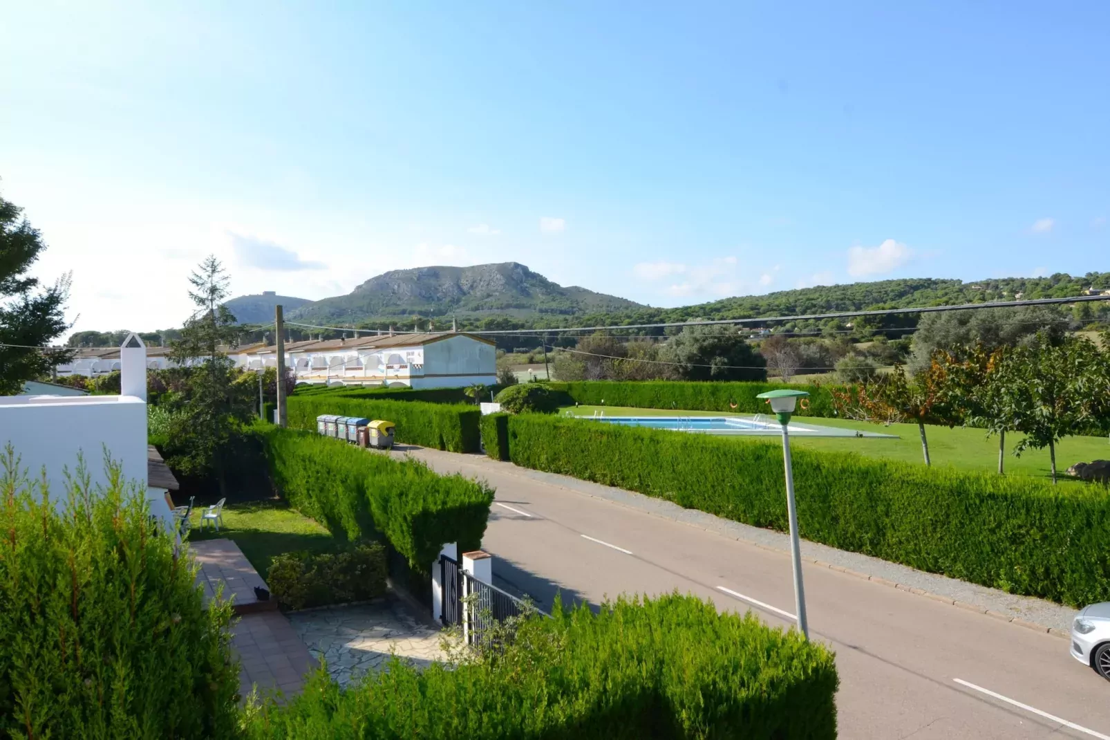 VALL GRAN 16-Outdoor