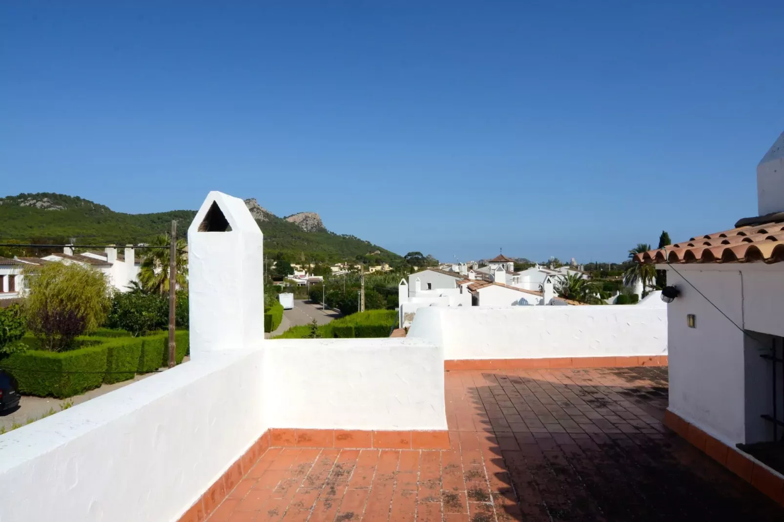 VALL GRAN 16-Terrace