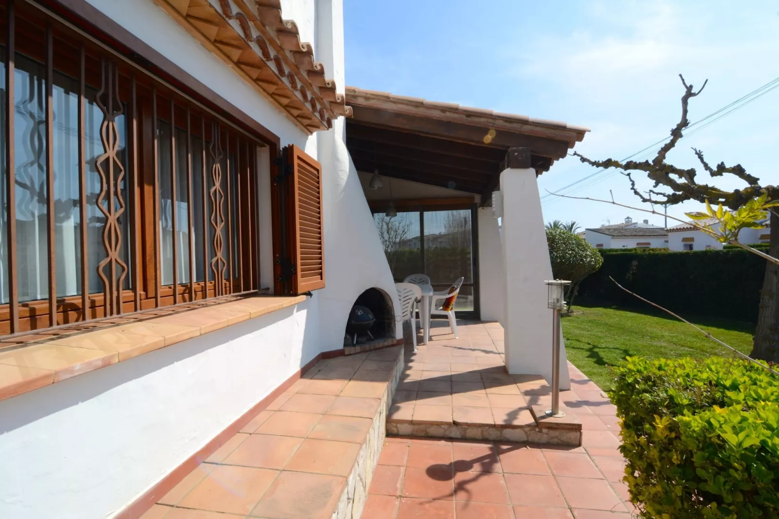 VALL GRAN 03-Outdoor