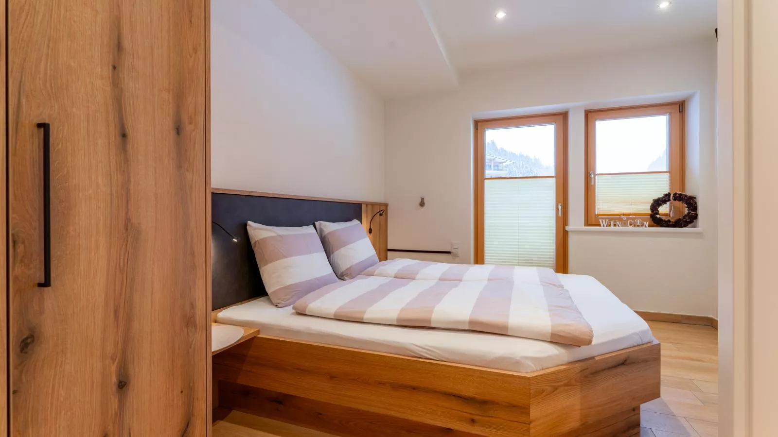 Residenz am Erzbach Top 3-Bedroom