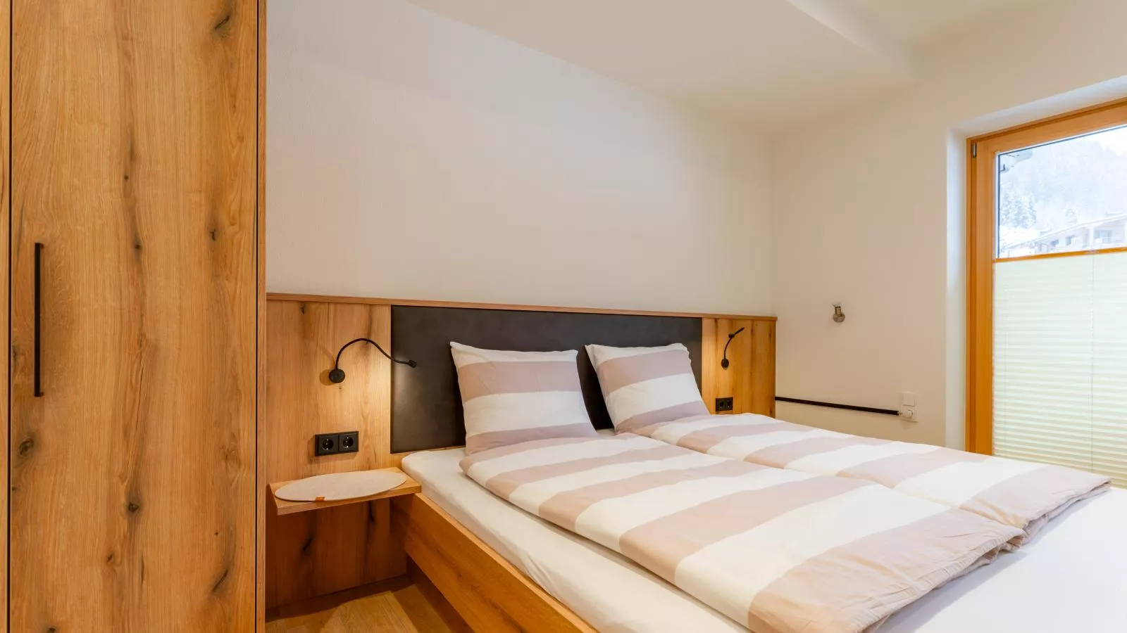 Residenz am Erzbach Top 3-Bedroom